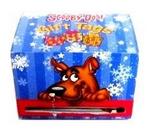 91045 - Gift tags scooby doo