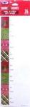 CH285885 - Chr Gift Tags Peel&Stick 24ct PPR .99