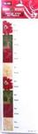 CH285890 - Chr Gift Seals Peel&Stick Traditional 24ct