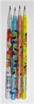 26671 - pencils-nick-characters