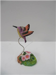 2668 - hummingbird-note-and-pen-holder