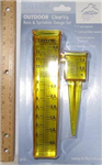 2715- - rain-sprinkler-guage-set