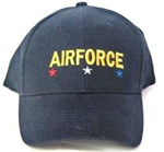 00077 - Cap air force