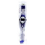 29446KSS - KSU Wildcats watch in acrylic box