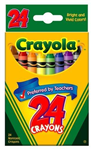 3024 270 - crayola-crayons-24-ct
