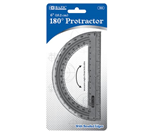 304 522 - Protractor 180degree 6in bp