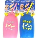 30H5 - Pet handi treats holder w/clip 2pk