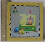 3102E - Easter Egg Painting Kit