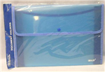 3112 522 -Document holder legal size square flap