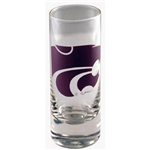 31545KSU - KSU Wildcats Shooter Logo