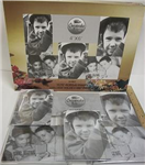 31607 - Photo frame collage holds 6-4x6in photos