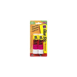 00171 - Glue Stick 2pk  Regular Size(.26oz ea)