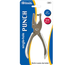 3201 -Paper punch single hole