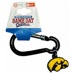 32266IA -IA Hawkeye Keychain Carabiner