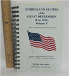 323 8850 - cookbook-great-depression-vol5