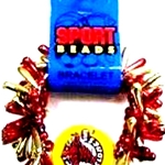 00202ISU - ISU Cyclones bracelet