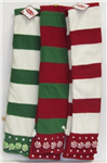 33021 -Baby scarf candy lane