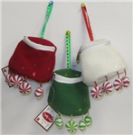 33022- Baby mini purse candy lane