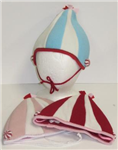33024 -Baby hat candy lane