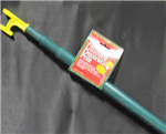 00230 - chr-decorating-pole