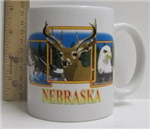 33060NE - NE mug wildlife