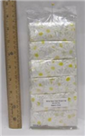 33067 - shower-cap-daisy-6ct