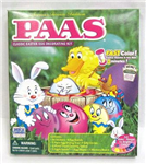 Easter Paas egg decorating kit