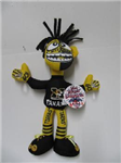 3342MO - mo-tigers-fnantic-15in-wsuction-cup