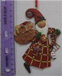 chr-orn. folk santa