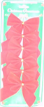 Chr bow 6ct