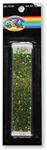 34011- -Glitter lime green .75oz tube