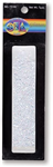 34012 - Glitter white .75oz tube