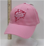 34300ISU - ISU Cyclones cap pink starlet