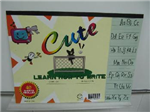00326 -Tablet primary learn to write