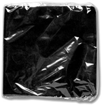 34674 - Napkins luncheon black 20ct