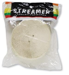 34701 - Streamers White 81ft