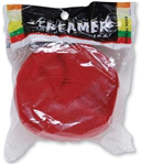 34706 - Streamers Flame Red 81ft