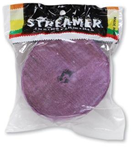 34712 -Streamers lavender 81ft