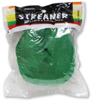 34718 - Streamers green 81ft