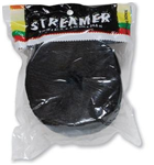 34721 - Streamers Black 81ft