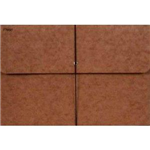 35240 1540 - Red Wallet Envelope Expandable w/ Tie 10x15