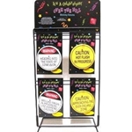36108 - OTH button light-up asst