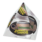 00476IA - IA Crystal Pyramid Kinnick Stadium