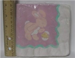 38270 -Easter Napkins Bev 16ct Asst