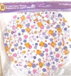 3940920 - Easter doilies printed