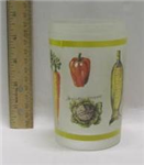 3FDH362 - candle-holder-farmers-market