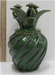 4003407 - dish-covered-shades-of-green