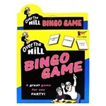 40245 - OTH Bingo Game