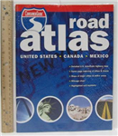 4056800 -Atlas soft cover United States/Canada/Mexico