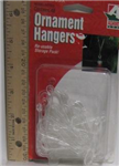 chr-orn. hangers 48ct